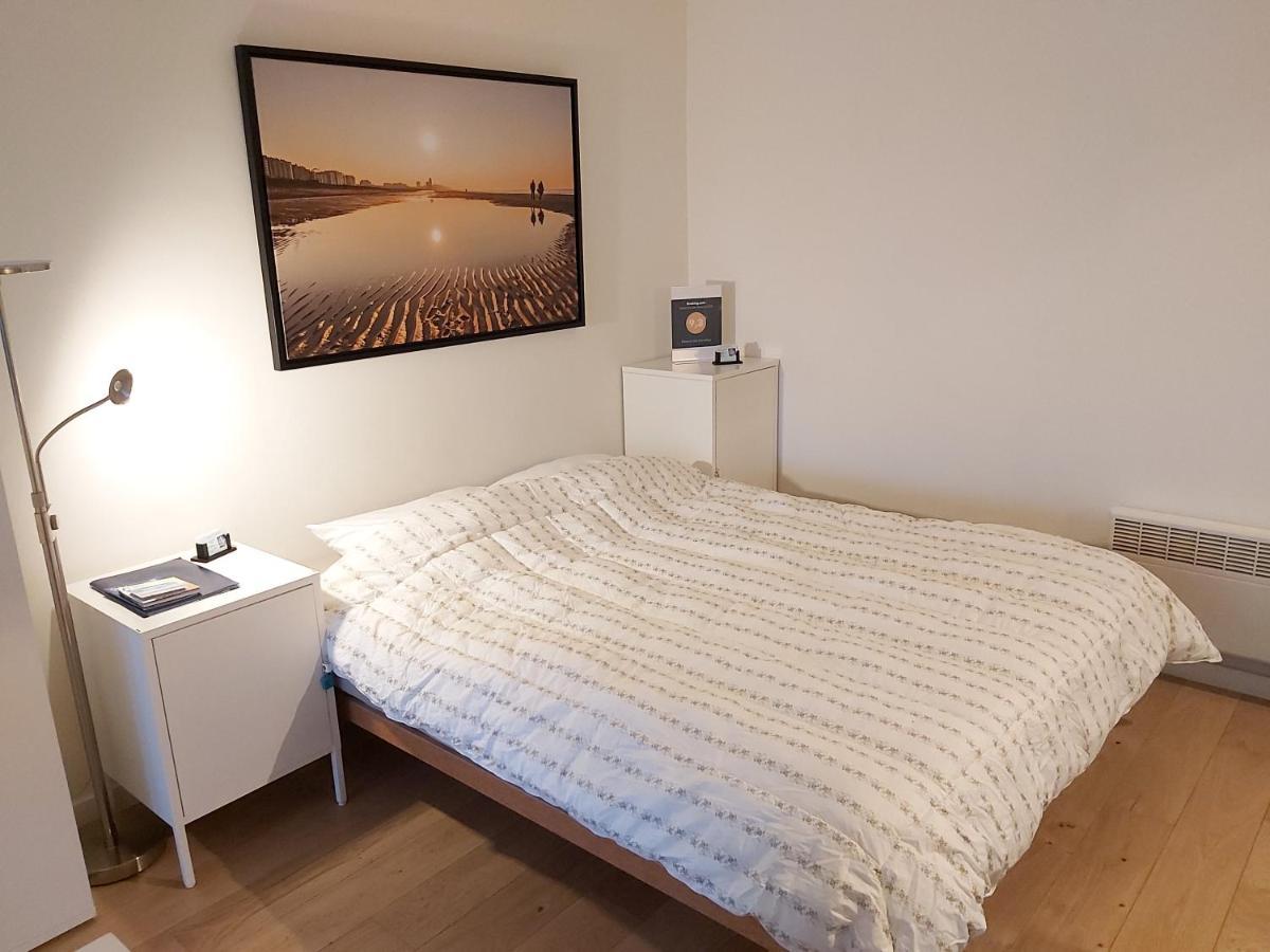Ostend Sea Paradise المظهر الخارجي الصورة